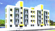 Ira Paradise Apartment