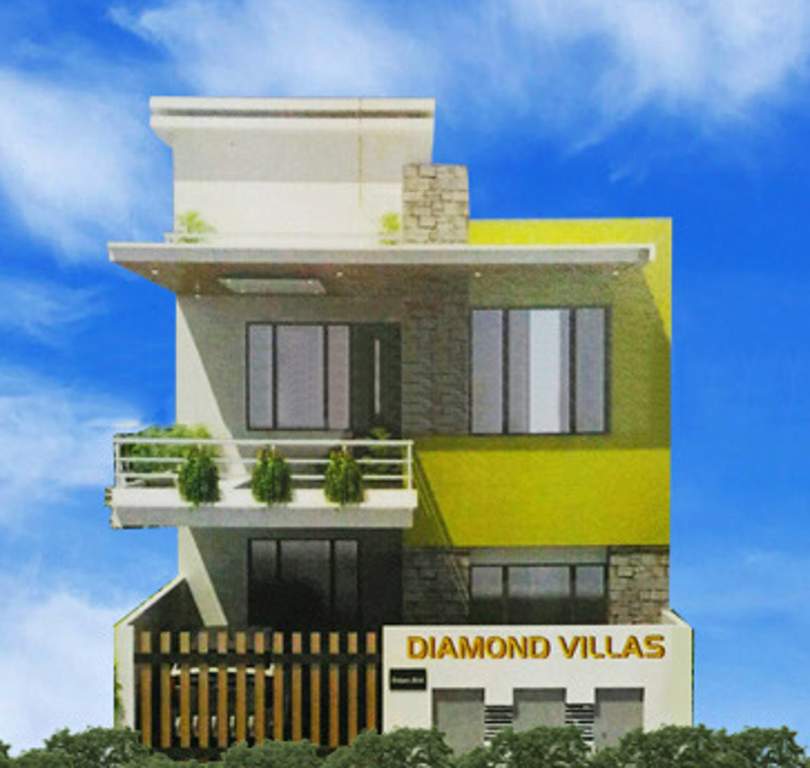  ira paradise villa Images for Elevation of Kolkata Ira Paradise Villa