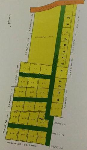  ira-paradise-villa Images for Master Plan of Kolkata Ira Paradise Villa