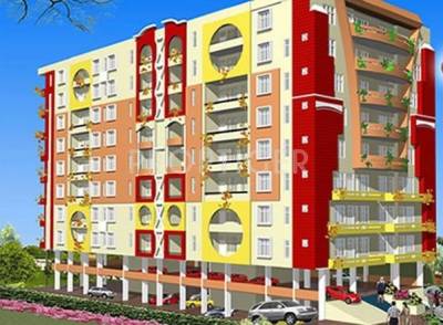 Satyam Builders And Developers Residency