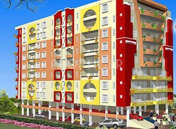 Satyam Builders And Developers Residency Satyam Builders And Developers Residency