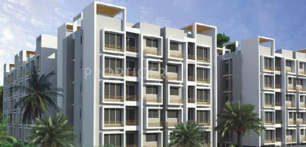 Images for Elevation of Ugati Group Shree Ugati Elegance