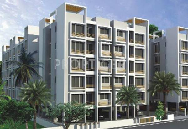 Images for Elevation of Ugati Group Shree Ugati Elegance