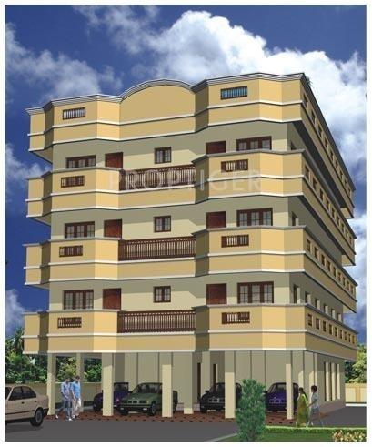 K P Varkey and V S Builders Golden Naptune K P Varkey and V S Builders Golden Naptune