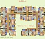 Giriraj Group Shri Krishna Sharanam Cluster Plan