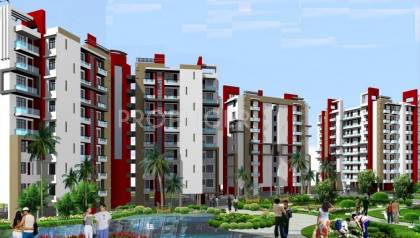 Giriraj Group Shri Krishna Sharanam