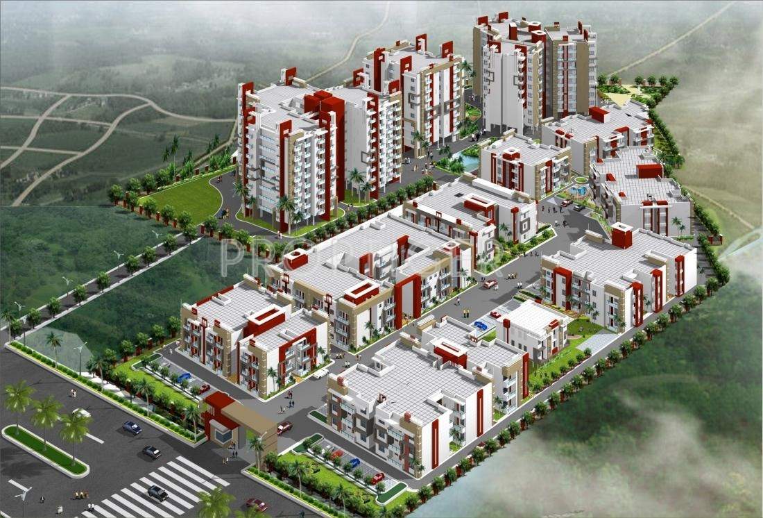 shri krishna sharanam Giriraj Group Shri Krishna Sharanam