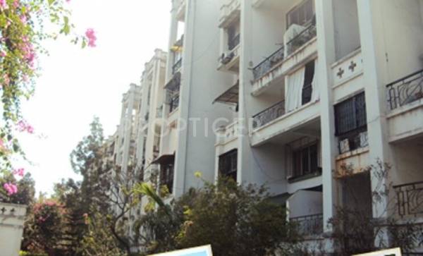 Naren Group Nivedita Terraces Naren Group Nivedita Terraces