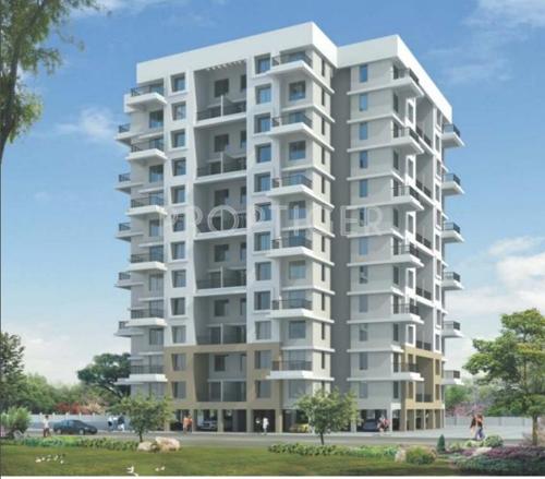 Images for Elevation of Kolte Patil Umang Primo umang-primo Images for Elevation of Kolte Patil Umang Primo