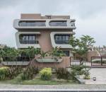  bagan-ville Elevation