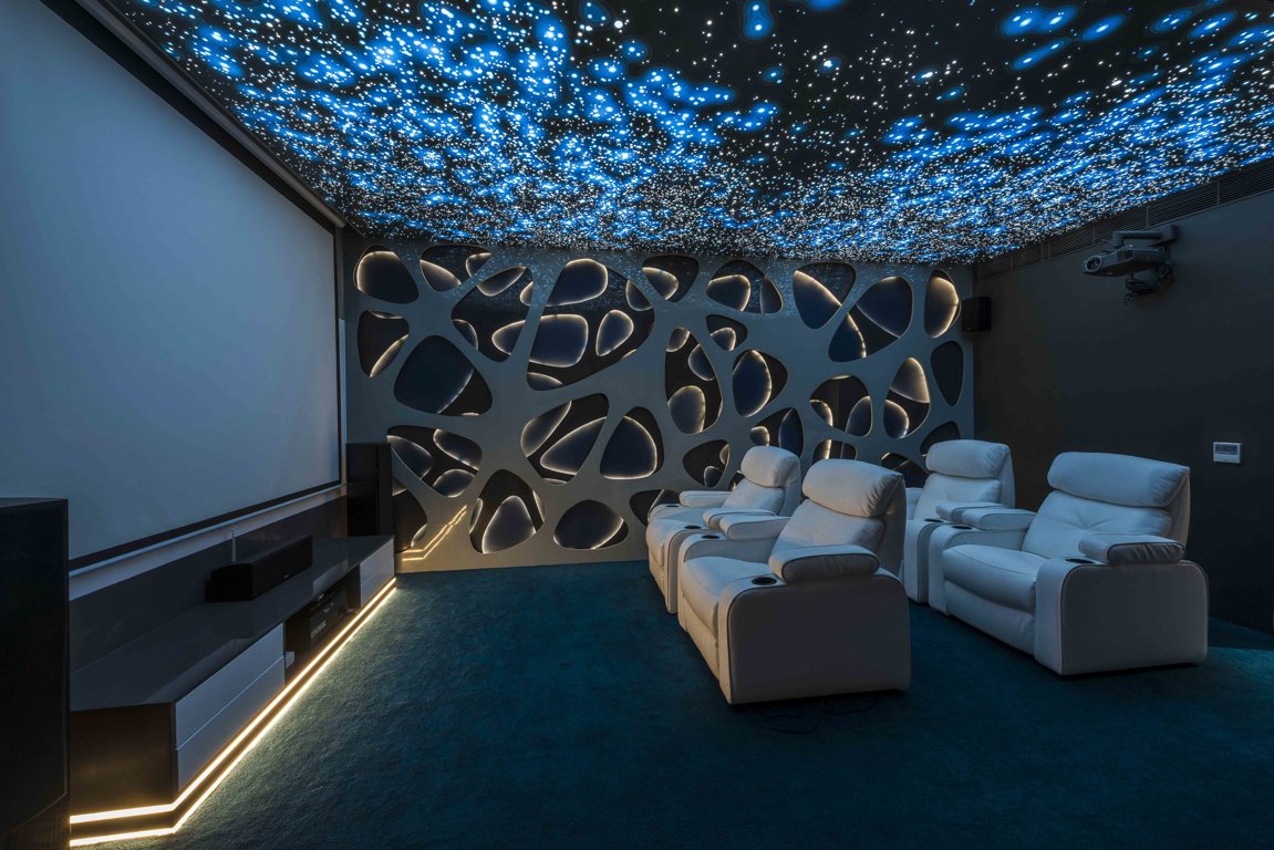  bagan ville Living Area