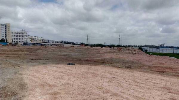 Images for Elevation of Adhya Adhya Saanvi