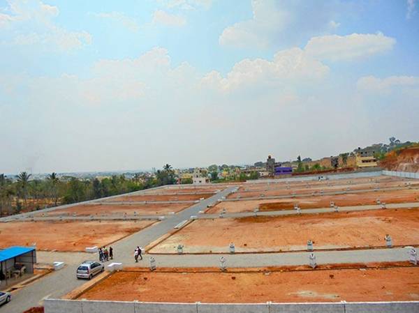 Images for Elevation of Adhya Adhya Samrudhi