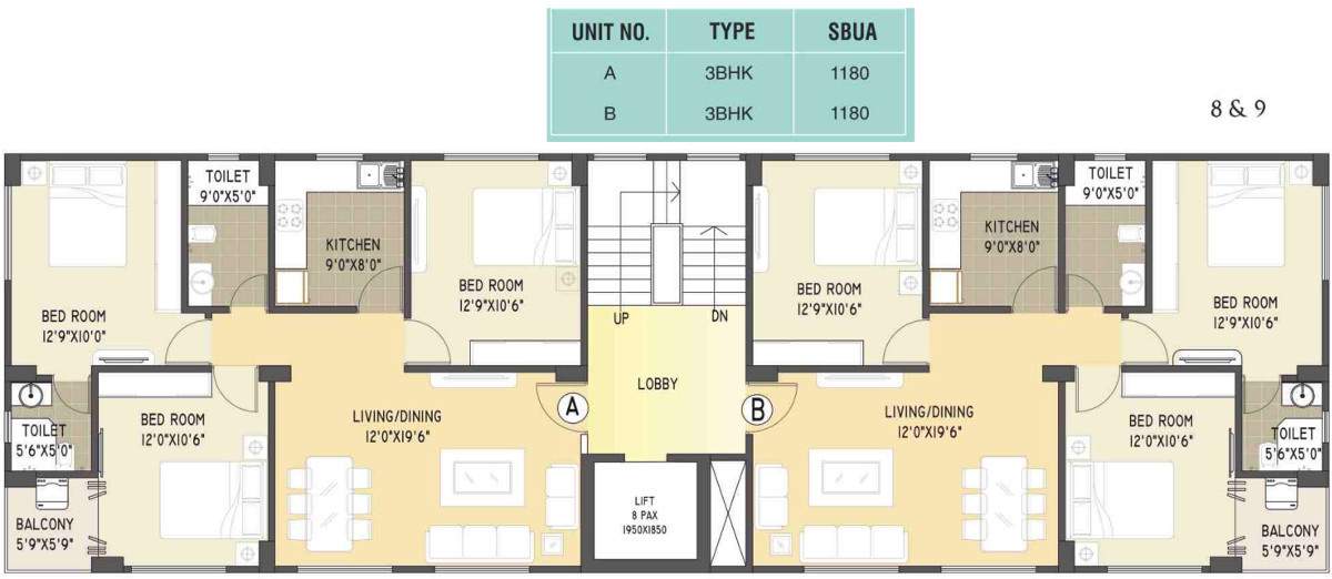 ville Images for Cluster Plan of Uttarayan Ville