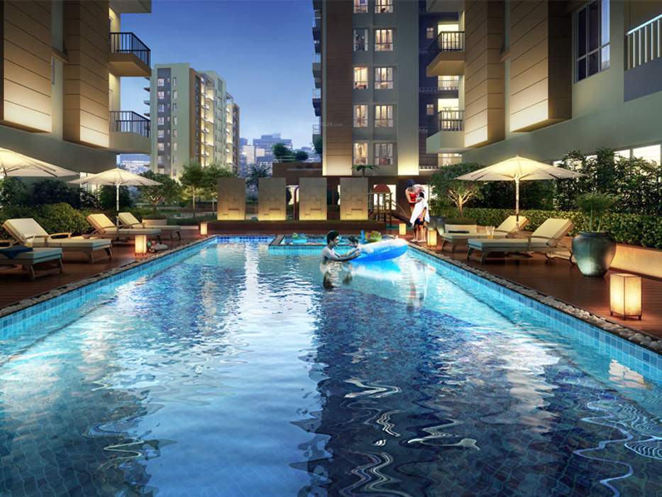 ville Images for Amenities of Uttarayan Ville