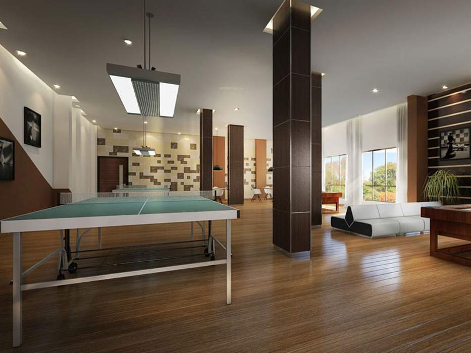 ville Images for Amenities of Uttarayan Ville