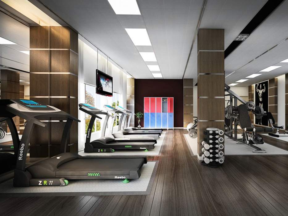 ville Images for Amenities of Uttarayan Ville