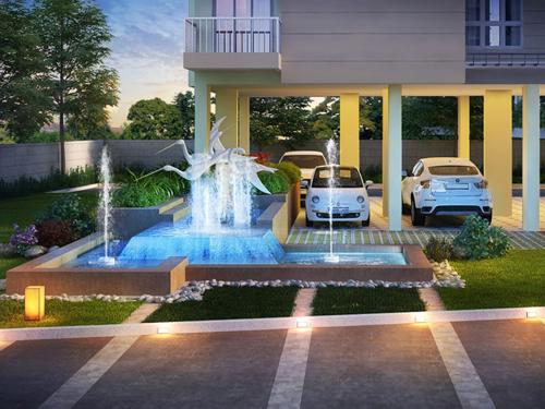 Images for Amenities of Uttarayan Ville ville Images for Amenities of Uttarayan Ville