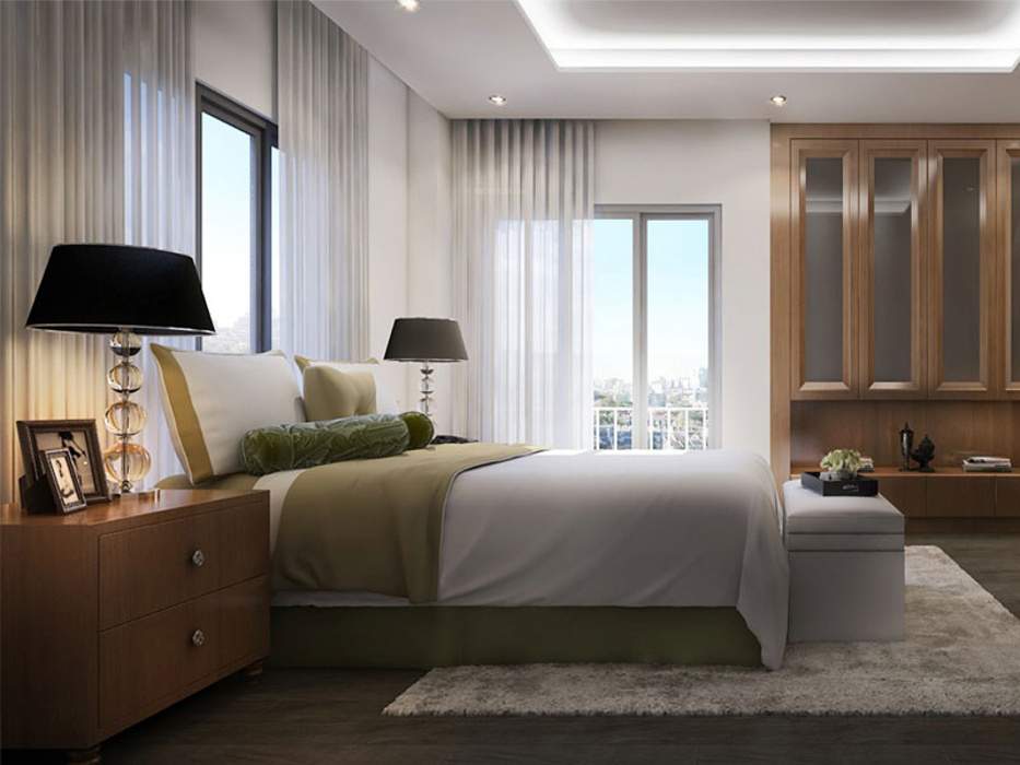 ville Images for Main Other of Uttarayan Ville