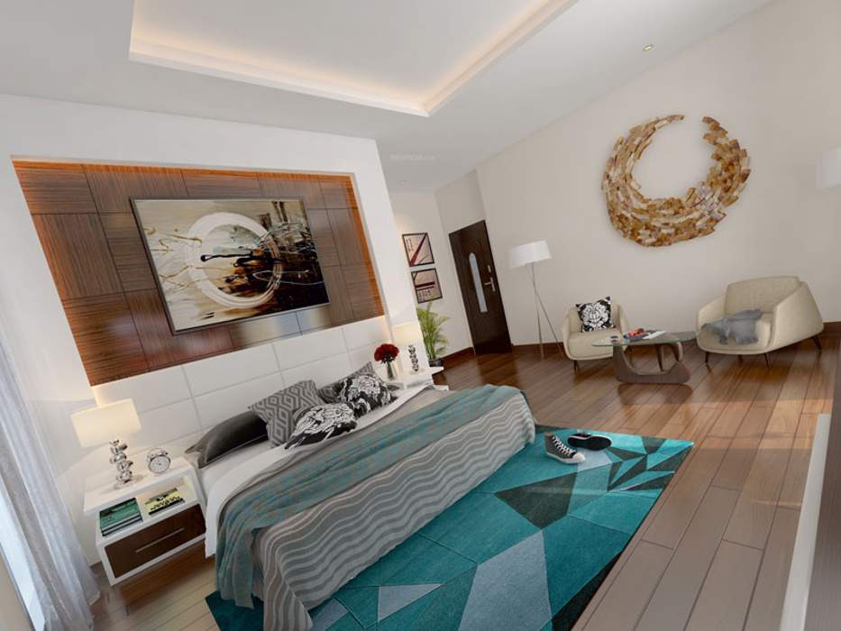 ville Images for Main Other of Uttarayan Ville