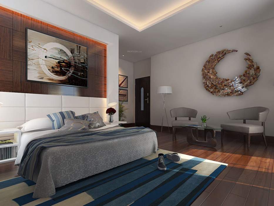 ville Images for Main Other of Uttarayan Ville