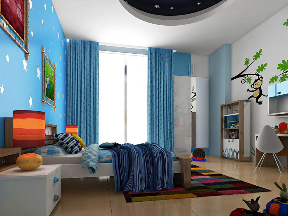 ville Images for Main Other of Uttarayan Ville