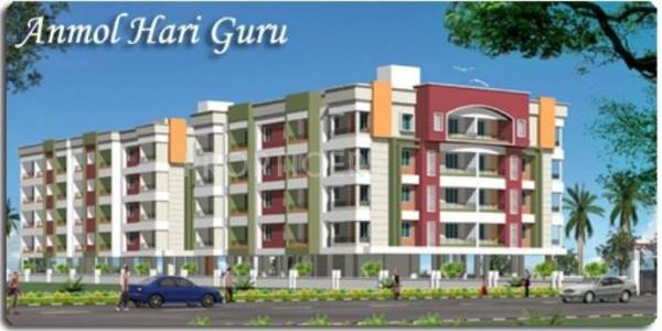 Images for Elevation of Anmol Developers Promoters And Builders Hari Guru