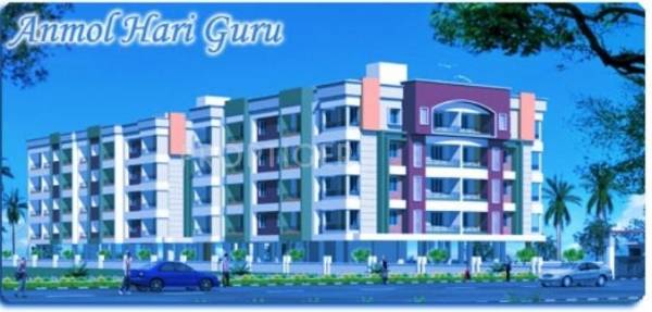 Images for Elevation of Anmol Developers Promoters And Builders Hari Guru