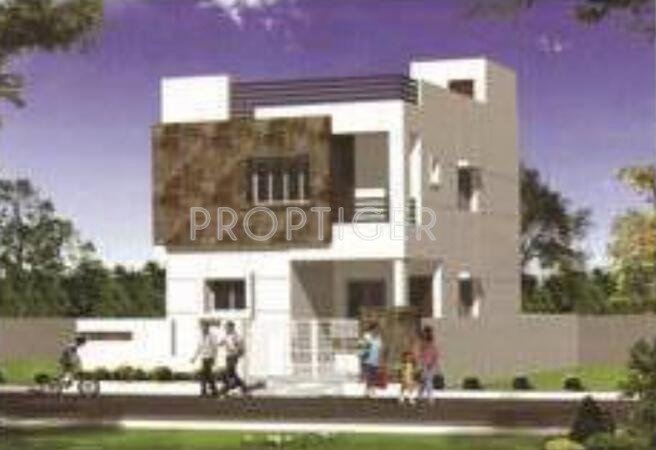  narmada homes villa LNR Projects Narmada Homes Villa