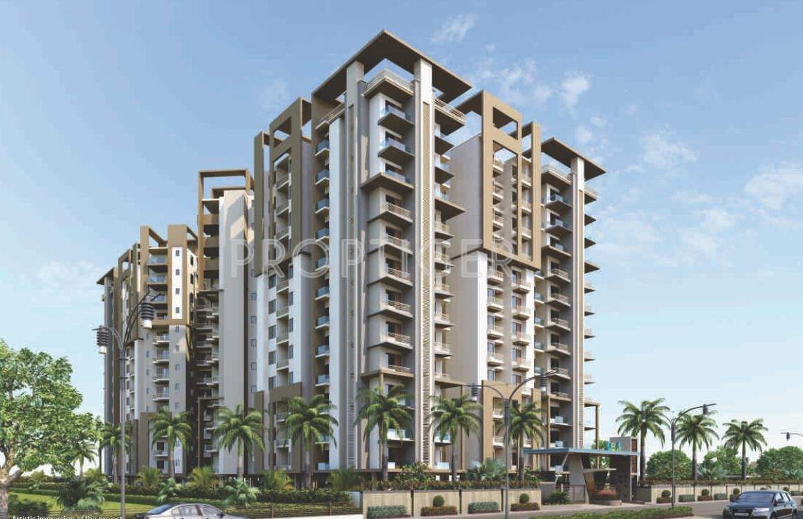 Images for Elevation of Unique Emporia