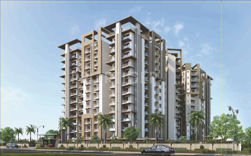 Images for Elevation of Unique Emporia Images for Elevation of Unique Emporia