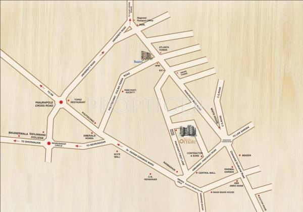 Images for Location Plan of Merlin Ornate Images for Location Plan of Merlin Ornate