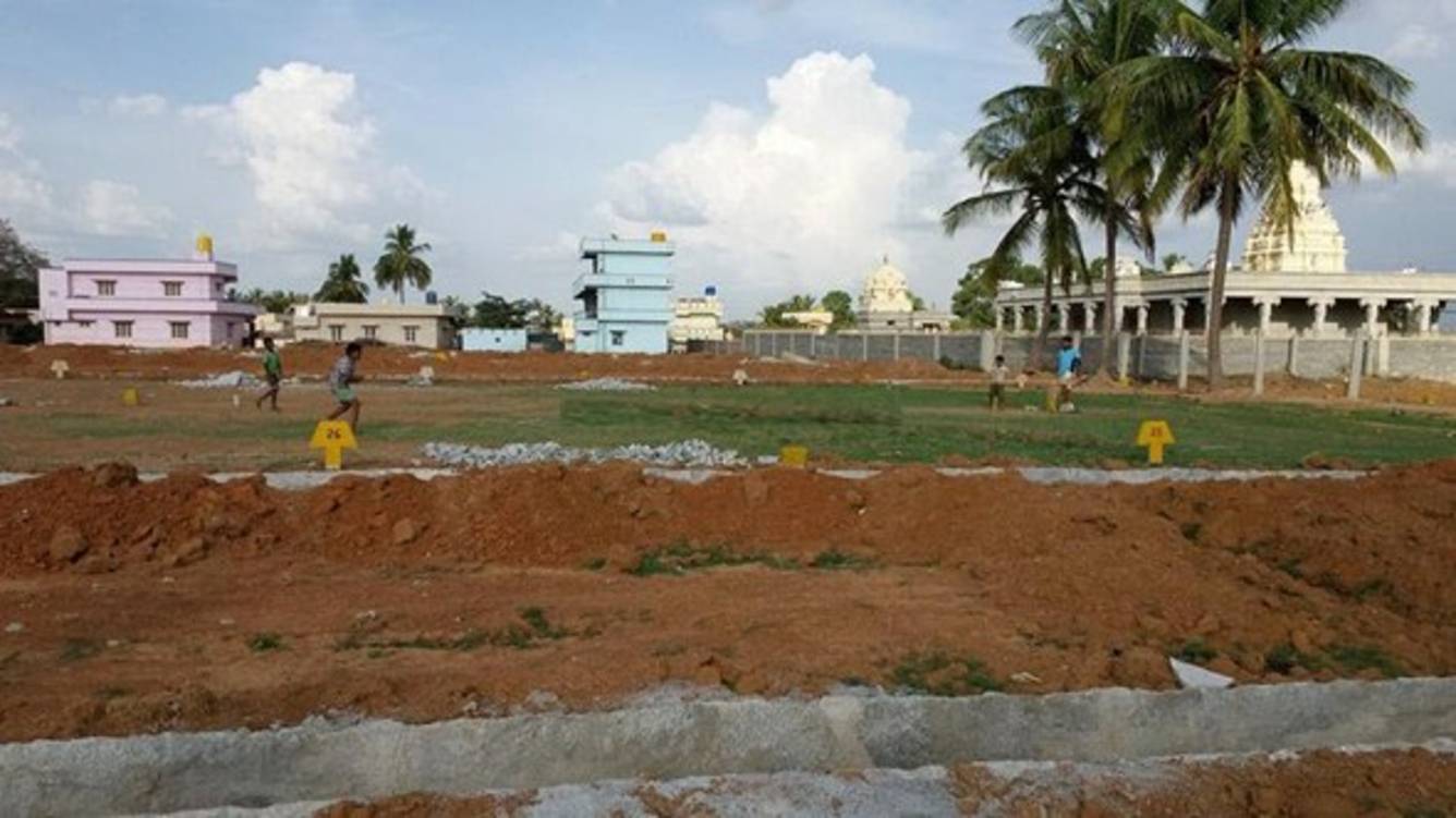 Images for Main Other of Adhya Varadaan