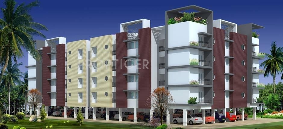 Images for Elevation of Stone Bridge Ocean Breeze