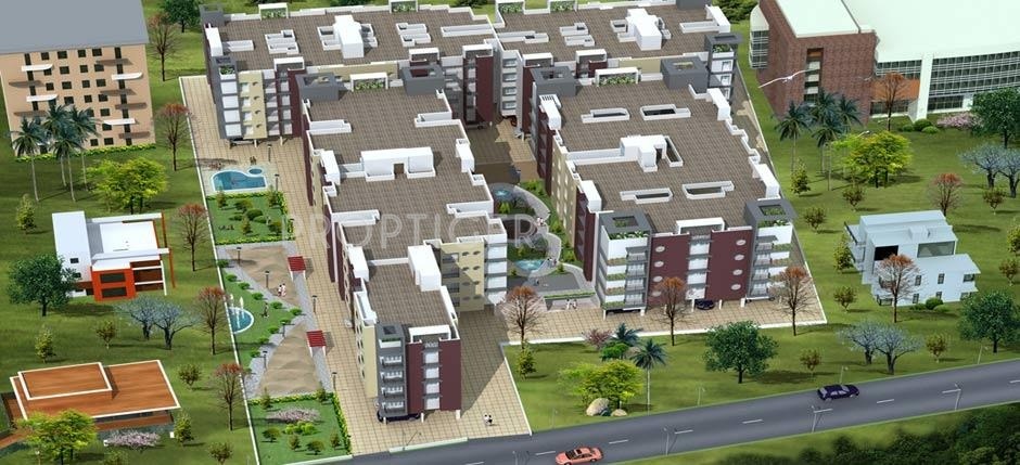 Images for Elevation of Stone Bridge Ocean Breeze