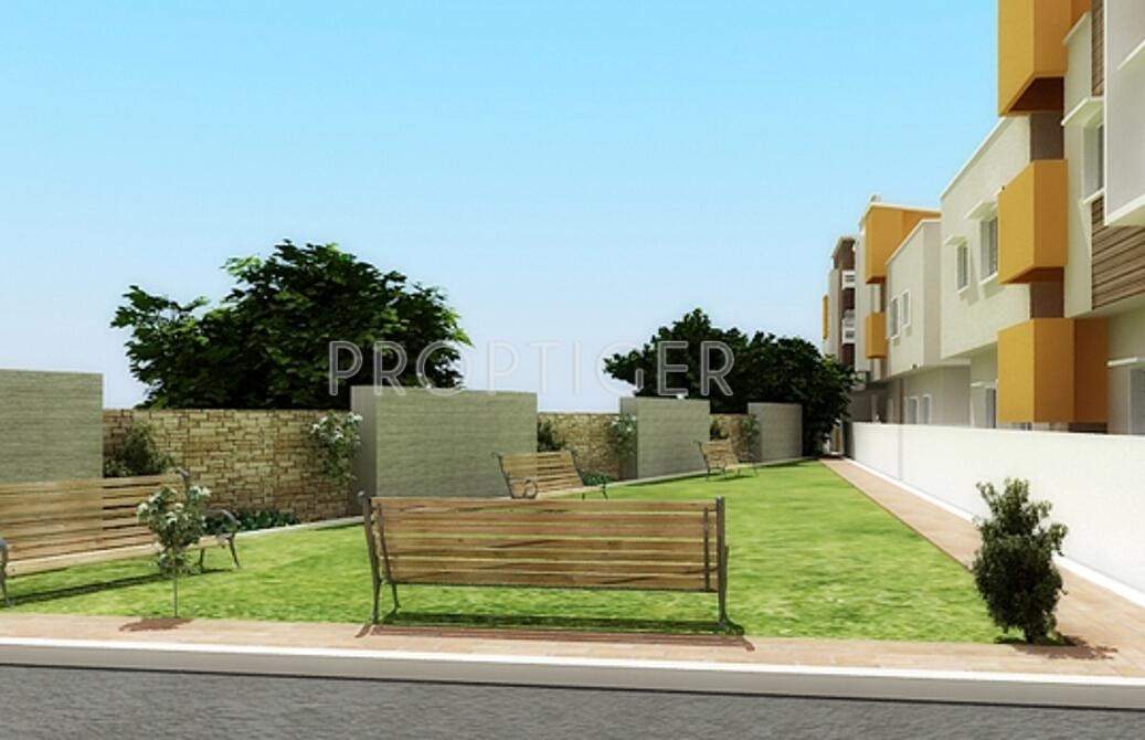 Images for Elevation of Vaikund Sundaram Apartment