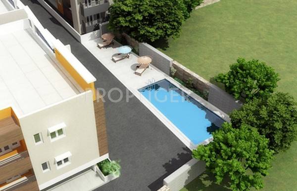 Images for Elevation of Vaikund Sundaram Apartment