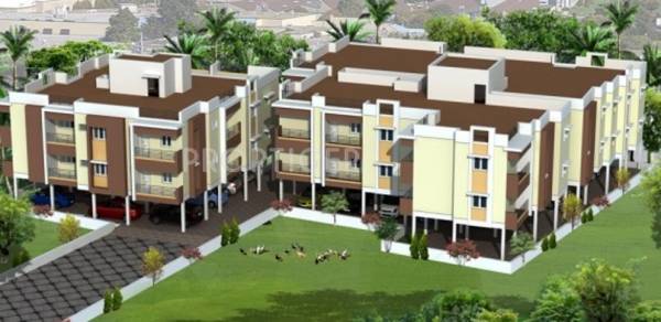 Sankar Builders Yogi