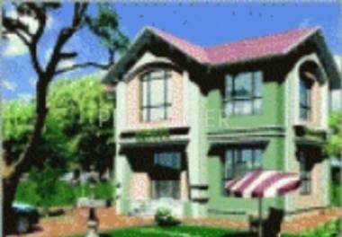 Images for Elevation of Merlin Greens Villa