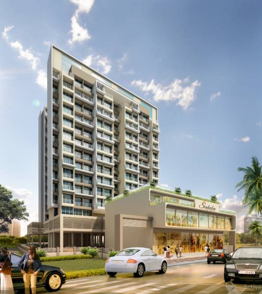 Images for Elevation of Sudarshan Shree Saheba