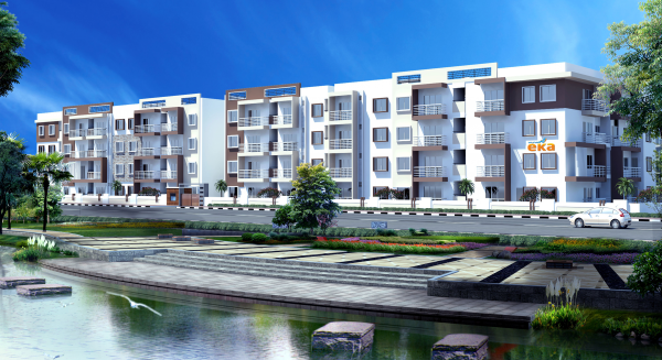 Images for Elevation of Yuva Eka Images for Elevation of Yuva Eka