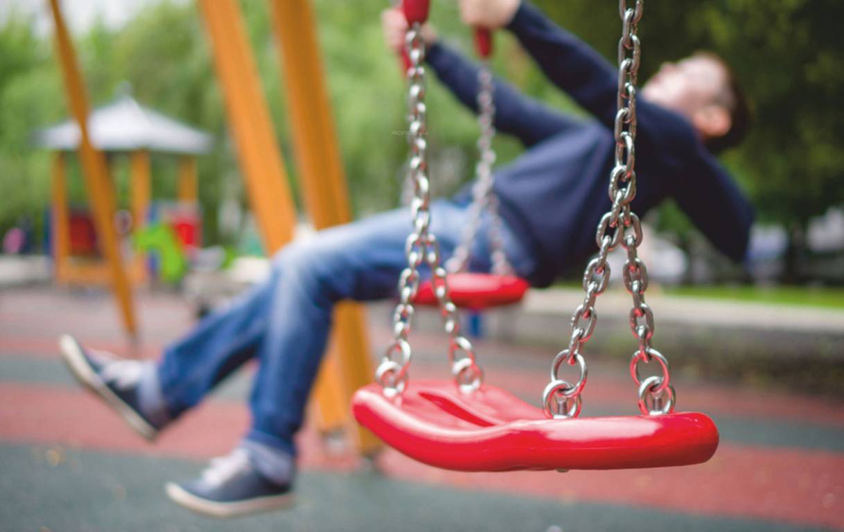 Images for Amenities of Yuva Eka