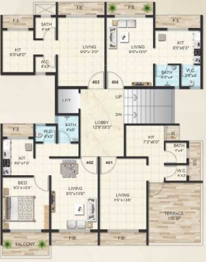 Images for clusterPlan