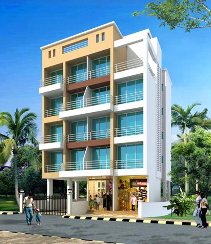 Images for Elevation of Villa Prime Villa prime-villa Images for Elevation of Villa Prime Villa