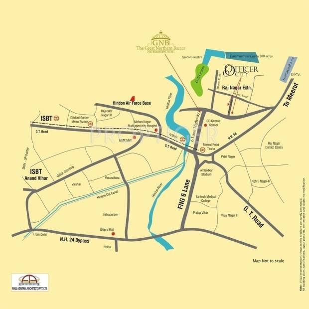 Images for Location Plan of MR Proview The Great Northern Bazaar Images for Location Plan of MR Proview The Great Northern Bazaar