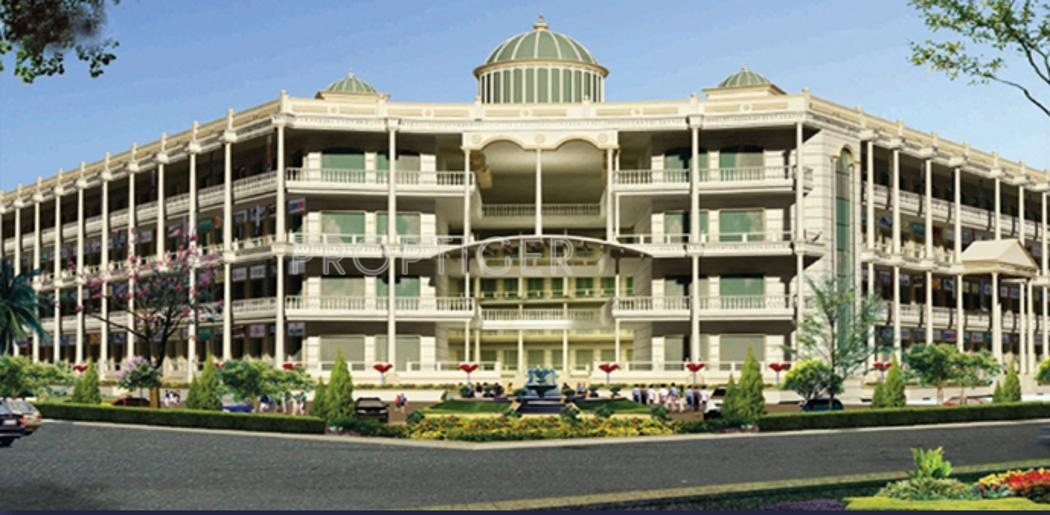 Images for Elevation of MR Proview The Great Northern Bazaar