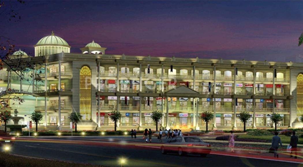 the great northern bazaar Images for Elevation of MR Proview The Great Northern Bazaar