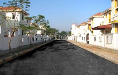 Chettinadd Housing Enclave Chettinadd Housing Enclave
