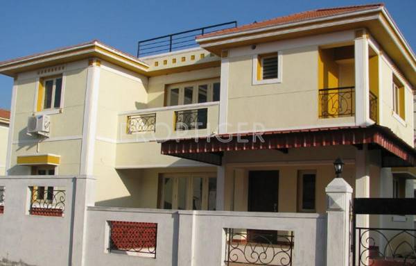  enclave Chettinadd Housing Enclave