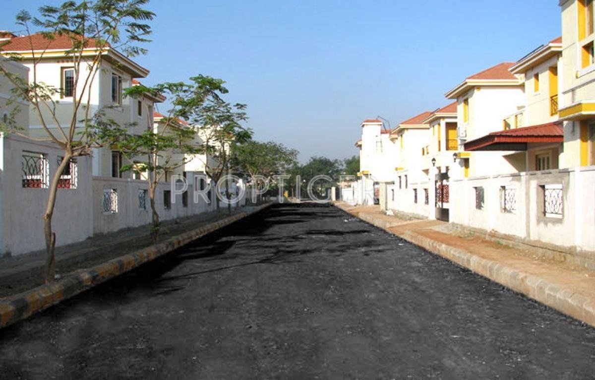 enclave Chettinadd Housing Enclave